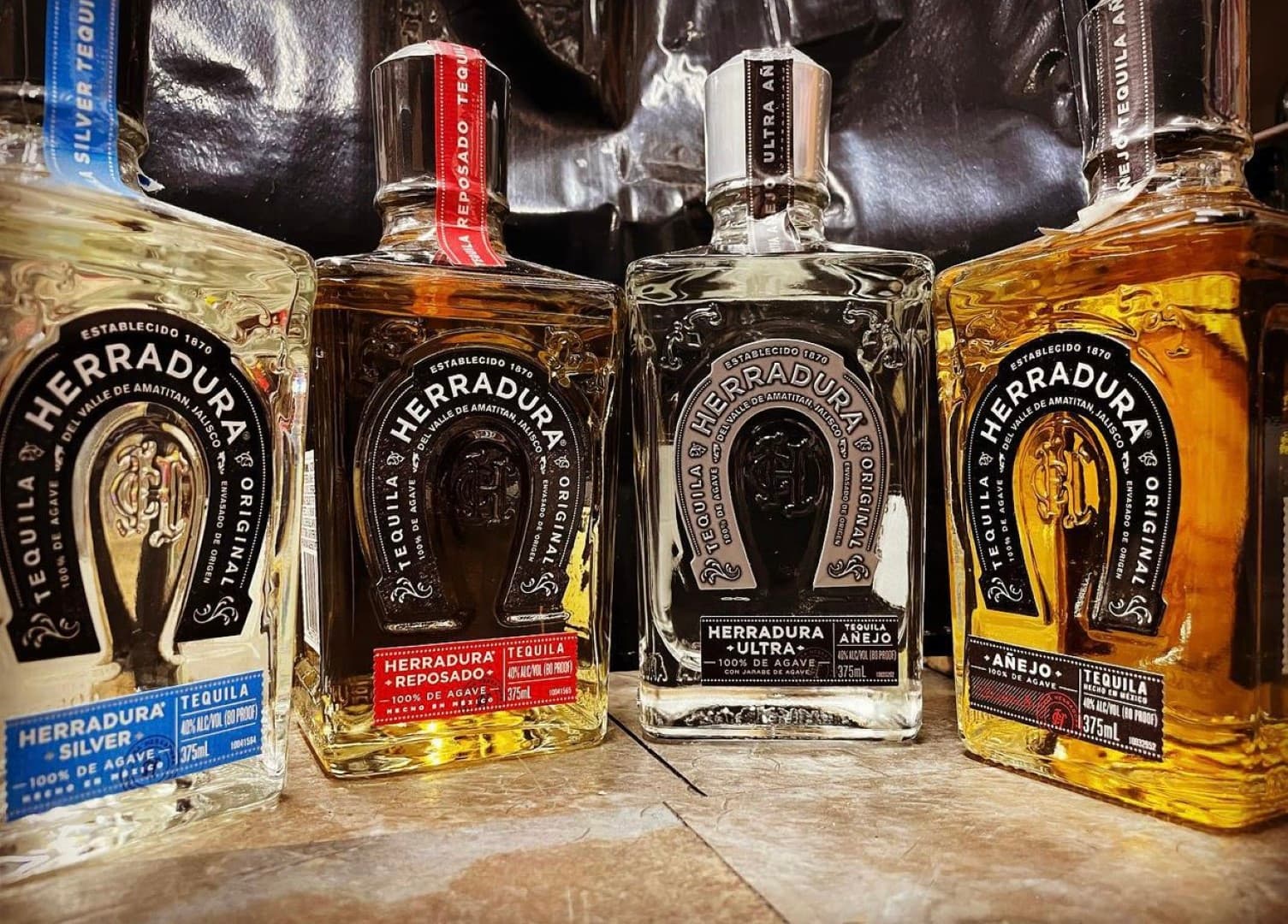 Spirits