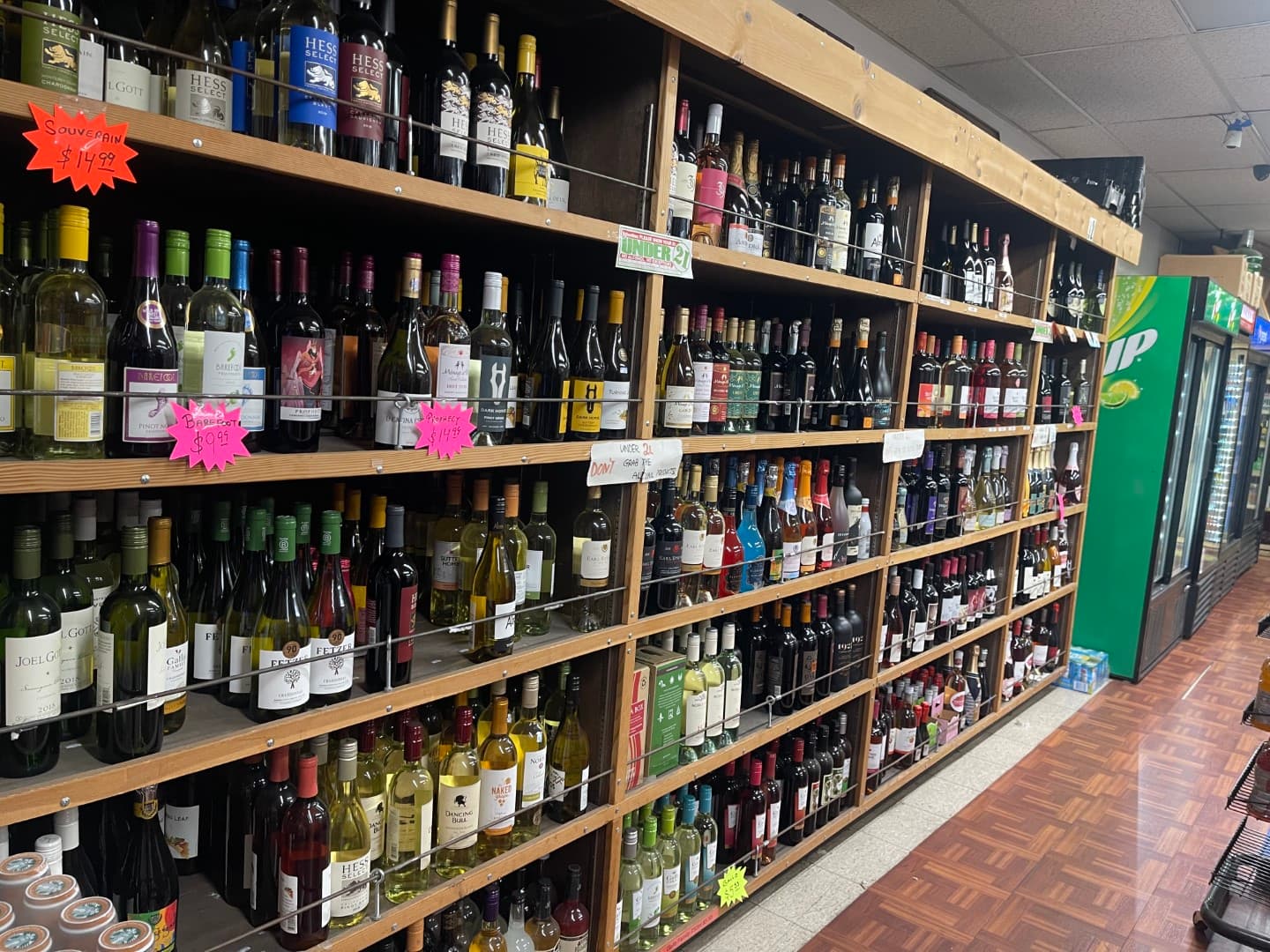 Wine